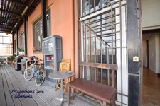 Appartement loft 4 pièces
