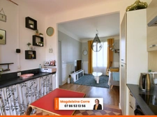 Maison 3 pièces avec jardin et terrasse – Taverny, quartier Vaucelles - 8 minutes à pied de la gare