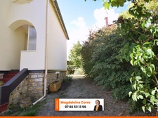 Maison 3 pièces avec jardin et terrasse – Taverny, quartier Vaucelles - 8 minutes à pied de la gare