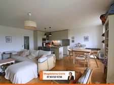 Maisons-Alfort centre-ville – Appartement 3 pièces de 72 m² avec terrasse, balcon, cave et box