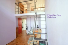 Appartement loft 4 pièces