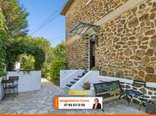 Maisons-Alfort Charentonneau - Maison 3 chambres – Jardin de 165 m² – Calme et verdure