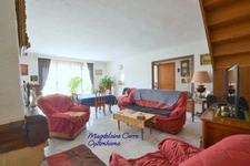 Maison 6 pièces – jardin - dépendance – garage double – Crosne limite Yerres