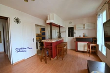 Appartement 2 pièces avec souplex aménagé – Alfortville limite Maisons-Alfort – À 8 min du métro