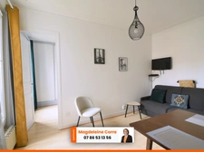 Appartement 2 pièces à louer -  Le Kremlin-Bicêtre 2 mn métro