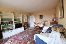 Appartement à vendre 2 pièces + parking