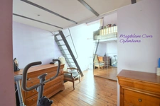 Appartement loft 4 pièces