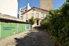 Appartement 2 pièces avec souplex aménagé – Alfortville limite Maisons-Alfort – À 8 min du métro