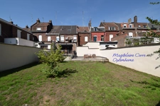 Maison 1930 Rénovée : DPE B, grand séjour, jardin & emplacement recherché