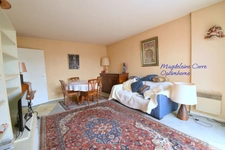 Appartement à vendre 2 pièces + parking