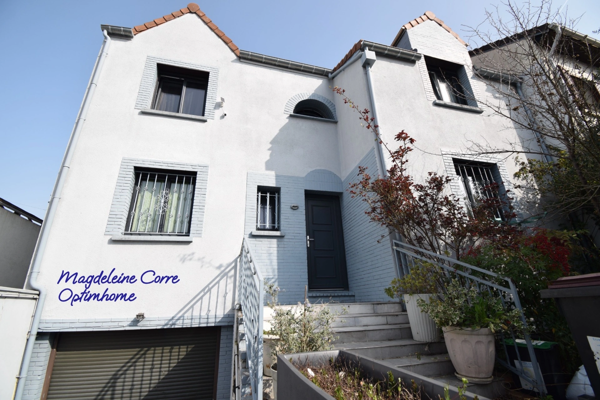 Maison 8 pièces 160 m² · à Le Kremlin Bicetre · 160 m² · 970 000 €