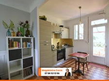 Maison 3 pièces avec jardin et terrasse – Taverny, quartier Vaucelles - 8 minutes à pied de la gare