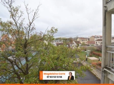 Maisons-Alfort centre-ville – Appartement 3 pièces de 72 m² avec terrasse, balcon, cave et box
