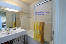 Appartement à vendre 2 pièces + parking