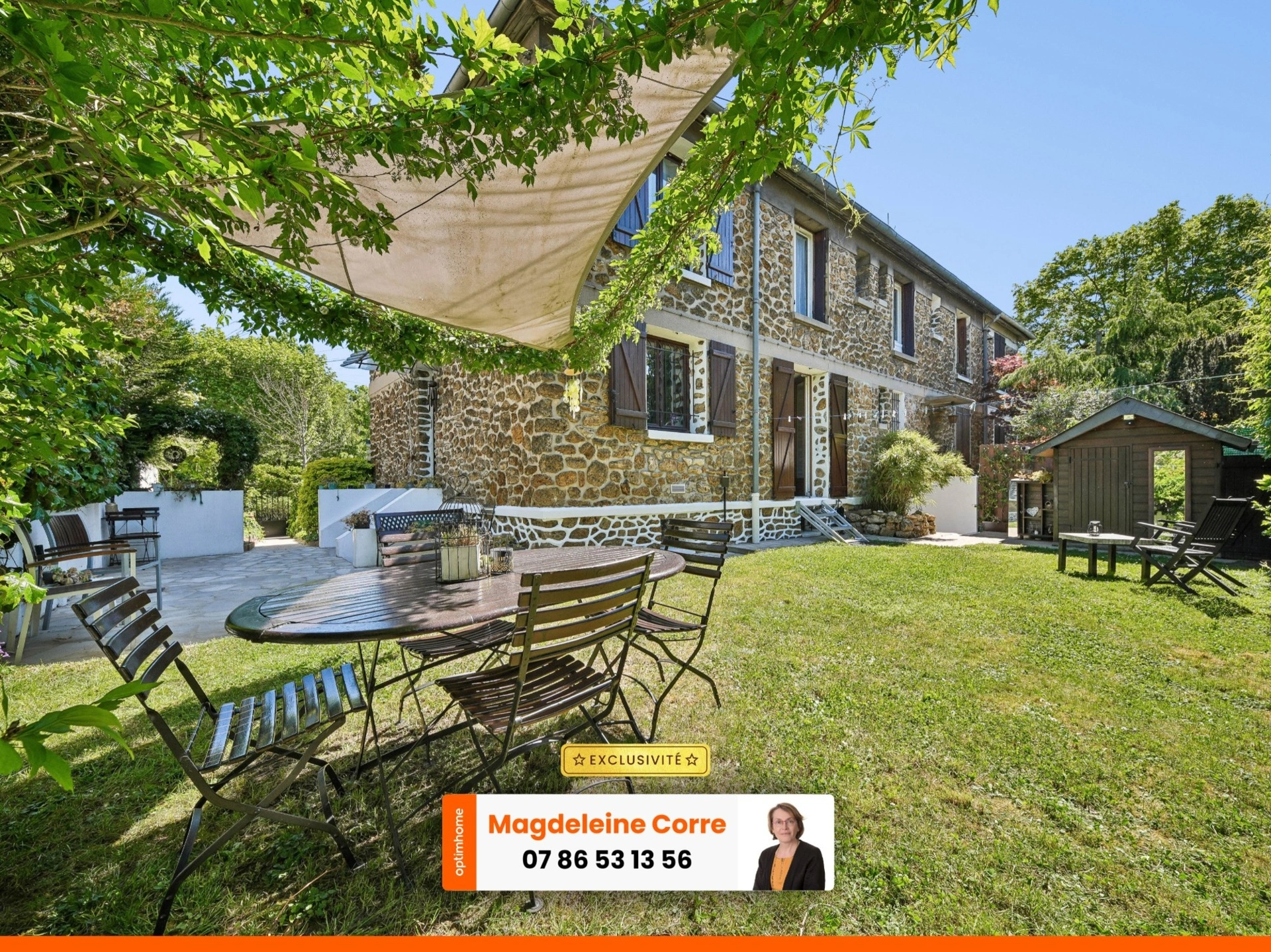 Maison 5 pièces 101 m² · à Maisons Alfort · 101 m² · 529 000 €