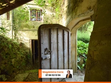 Un domaine de caractère aux portes de Paris, pensé pour accueillir des vies et des projets 