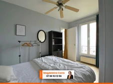 Appartement 2 pièces à louer -  Le Kremlin-Bicêtre 2 mn métro