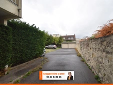 Maisons-Alfort centre-ville – Appartement 3 pièces de 72 m² avec terrasse, balcon, cave et box
