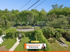 Maisons-Alfort Charentonneau - Maison 3 chambres – Jardin de 165 m² – Calme et verdure