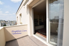 Appartement à vendre 2 pièces + parking