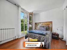 Maisons-Alfort Charentonneau - Maison 3 chambres – Jardin de 165 m² – Calme et verdure