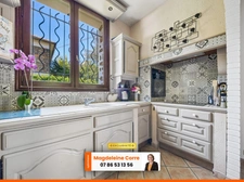 Maisons-Alfort Charentonneau - Maison 3 chambres – Jardin de 165 m² – Calme et verdure