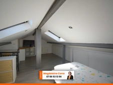 Maison 5 pièces 94 m² (122 m² au sol) avec jardin et garage - Montreuil 93100, quartier pavillonnaire