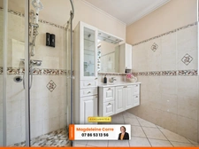 Maisons-Alfort Charentonneau - Maison 3 chambres – Jardin de 165 m² – Calme et verdure