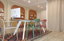 Local professionnel (bureau/atelier) en duplex – Vincennes – 95 m² Carrez  RARE À LA VENTE – Idéal profession libérale, créatif ou investisseur.