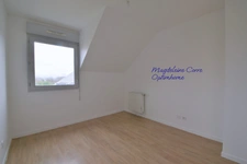 Appartement 4 pièces 79 m² – Dernier étage – Terrasse – Résidence récente