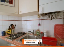Appartement 2 pièces à louer -  Le Kremlin-Bicêtre 2 mn métro
