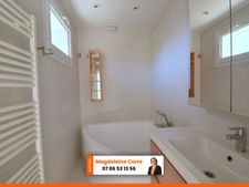 Maison 5 pièces 94 m² (122 m² au sol) avec jardin et garage - Montreuil 93100, quartier pavillonnaire