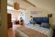 Maison 6 pièces – jardin - dépendance – garage double – Crosne limite Yerres