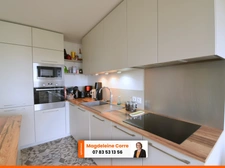 Maisons-Alfort centre-ville – Appartement 3 pièces de 72 m² avec terrasse, balcon, cave et box