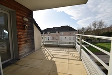 Appartement 4 pièces 79 m² – Dernier étage – Terrasse – Résidence récente