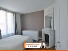 Maison 3 pièces avec jardin et terrasse – Taverny, quartier Vaucelles - 8 minutes à pied de la gare