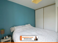 Maisons-Alfort centre-ville – Appartement 3 pièces de 72 m² avec terrasse, balcon, cave et box