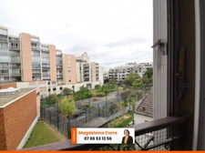 Appartement 2 pièces à louer -  Le Kremlin-Bicêtre 2 mn métro