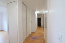 Appartement 3 pièces avec balcon, parking et box: Confort moderne et cadre de vie idéal à Maisons-Alfort
