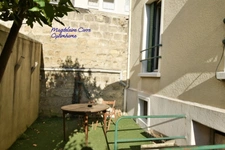 Appartement 2 pièces avec souplex aménagé – Alfortville limite Maisons-Alfort – À 8 min du métro