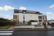 Appartement 4 pièces 79 m² – Dernier étage – Terrasse – Résidence récente