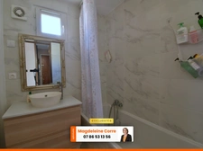 Appartement à vendre 3 pièces  (94)