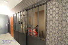 Maison 1930 Rénovée : DPE B, grand séjour, jardin & emplacement recherché
