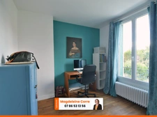 Maison 3 pièces avec jardin et terrasse – Taverny, quartier Vaucelles - 8 minutes à pied de la gare