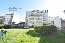 Appartement 2 pièces dans résidence récente DPE C