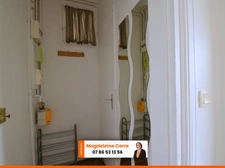 Appartement 2 pièces à louer -  Le Kremlin-Bicêtre 2 mn métro