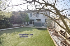 Maison familiale récente 160m² + sous-sol complet – jardin – 6 chambres – DPE B – Métro Ligne 14