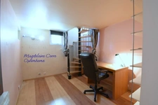 Appartement 2 pièces avec souplex aménagé – Alfortville limite Maisons-Alfort – À 8 min du métro