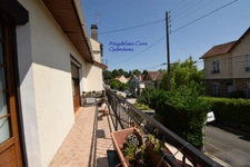 Maison 6 pièces – jardin - dépendance – garage double – Crosne limite Yerres