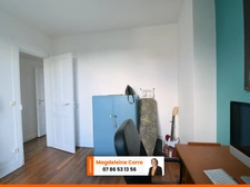 Maison 3 pièces avec jardin et terrasse – Taverny, quartier Vaucelles - 8 minutes à pied de la gare